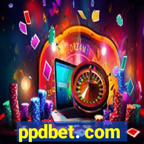 ppdbet. com